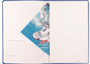 Have a GratefulDay ™ Gratitude Journal in Blue