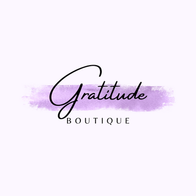 Gratitude Boutique